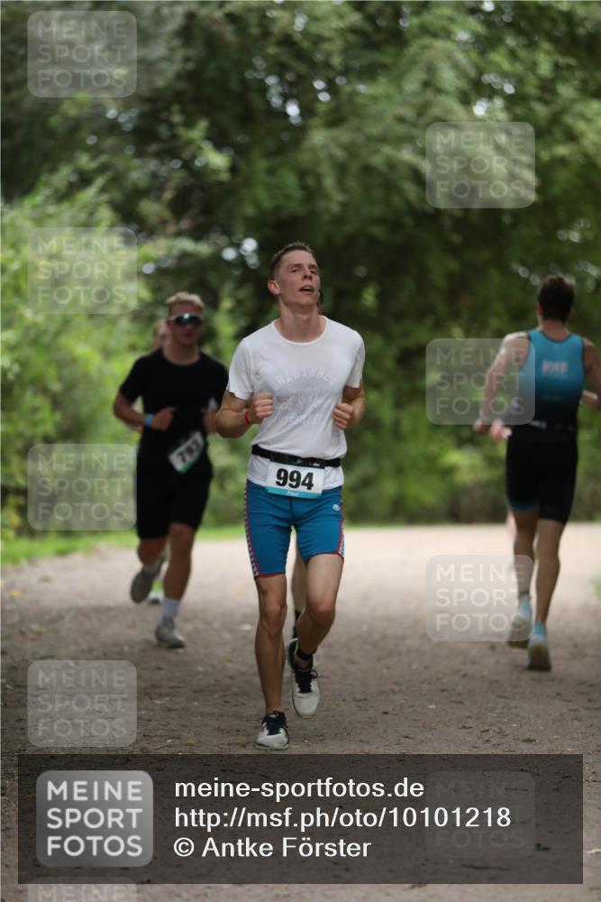 30.08.2026 - Elbe Triathlon Hamburg Antke Förster http://msf.ph/oto/10101218 30.08.2026 11:13:42 Laufen 793, 994 meine-sportfotos.de
