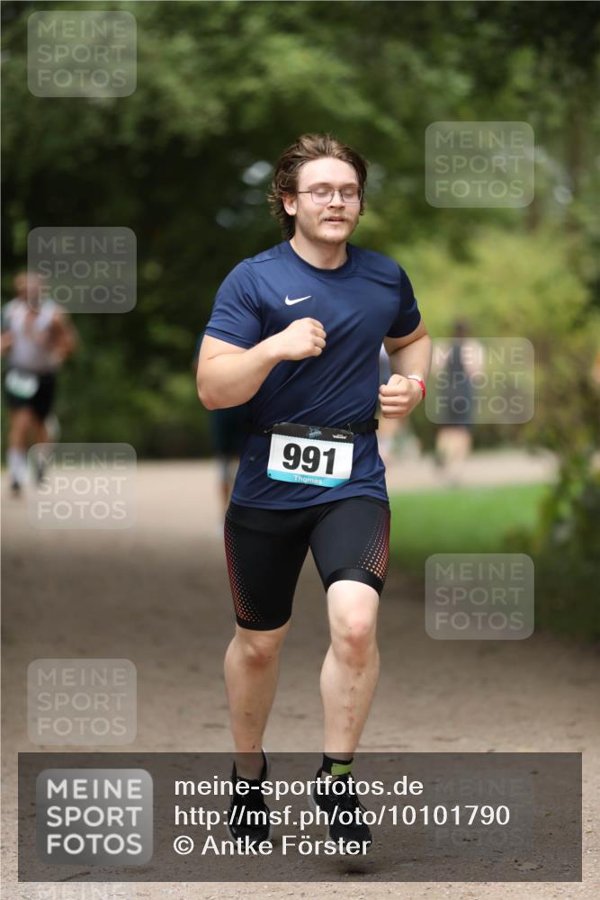 30.08.2026 - Elbe Triathlon Hamburg Antke Förster http://msf.ph/oto/10101790 30.08.2026 11:19:44 Laufen 991 meine-sportfotos.de