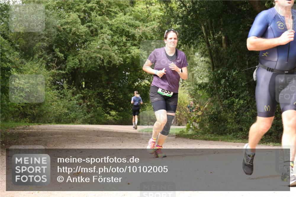 30.08.2026 - Elbe Triathlon Hamburg Antke Förster http://msf.ph/oto/10102005 30.08.2026 11:24:42 Laufen  meine-sportfotos.de