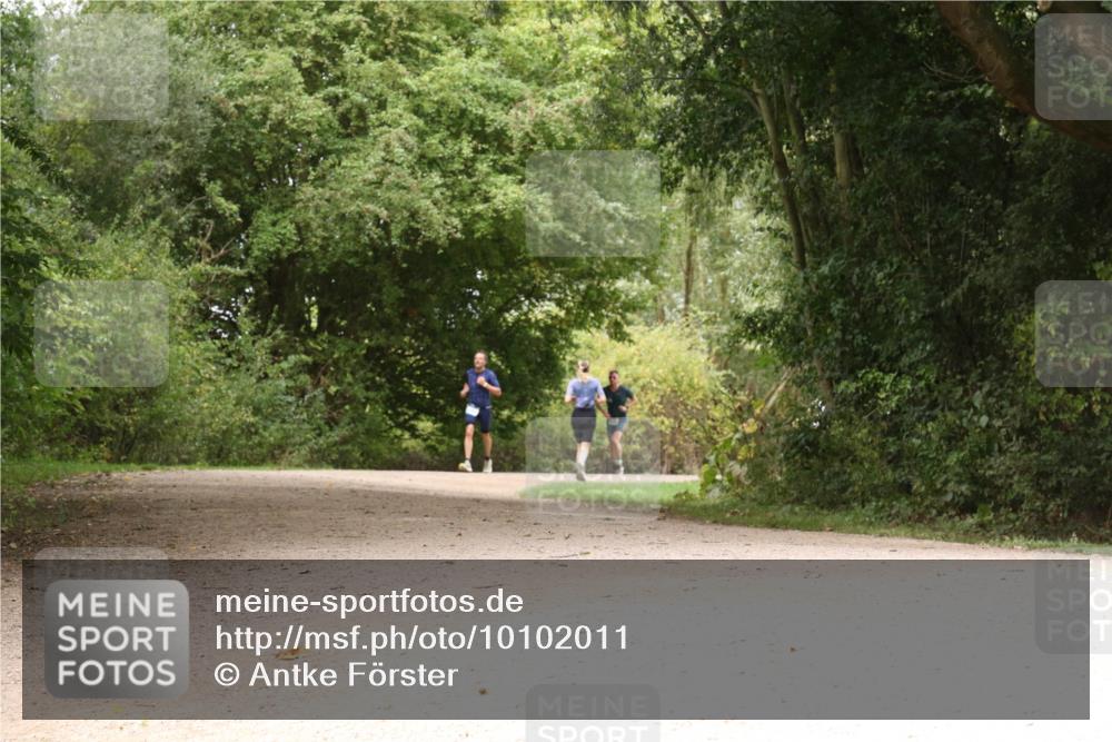 30.08.2026 - Elbe Triathlon Hamburg Antke Förster http://msf.ph/oto/10102011 30.08.2026 11:24:44 Laufen  meine-sportfotos.de