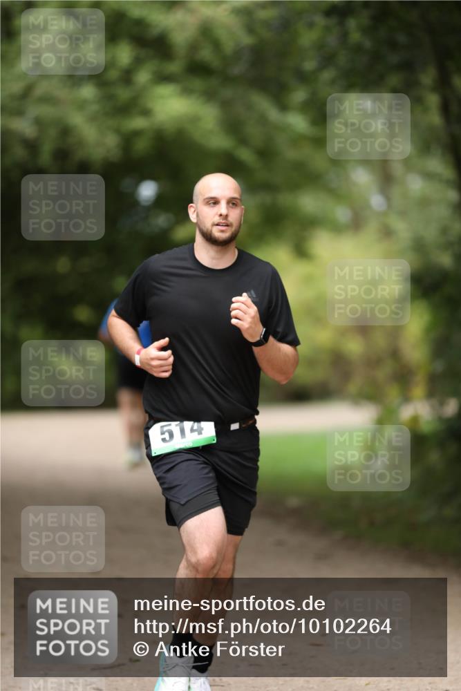 30.08.2026 - Elbe Triathlon Hamburg Antke Förster http://msf.ph/oto/10102264 30.08.2026 11:24:07 Laufen 514 meine-sportfotos.de