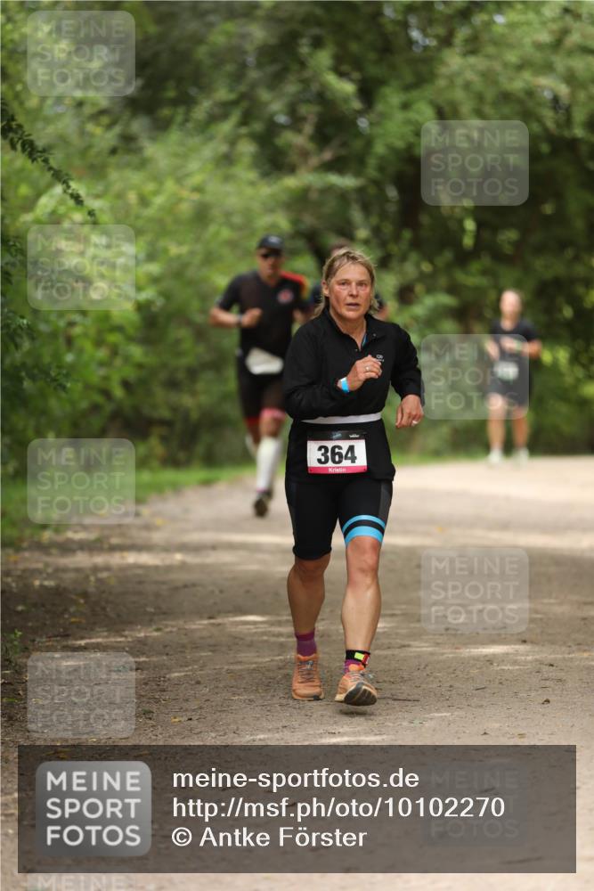 30.08.2026 - Elbe Triathlon Hamburg Antke Förster http://msf.ph/oto/10102270 30.08.2026 11:24:23 Laufen 364 meine-sportfotos.de