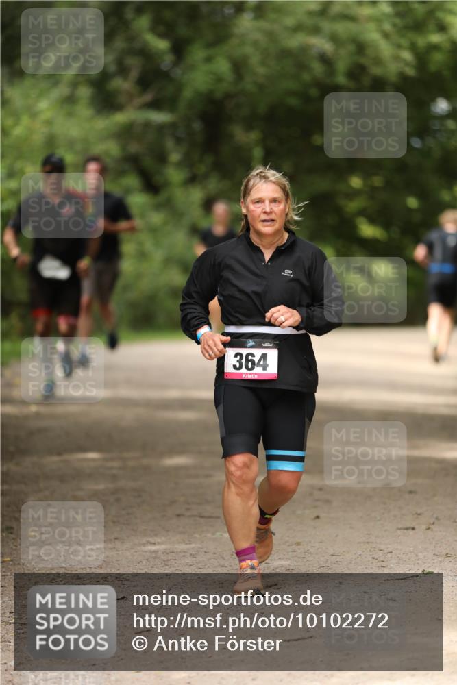 30.08.2026 - Elbe Triathlon Hamburg Antke Förster http://msf.ph/oto/10102272 30.08.2026 11:24:24 Laufen 364 meine-sportfotos.de
