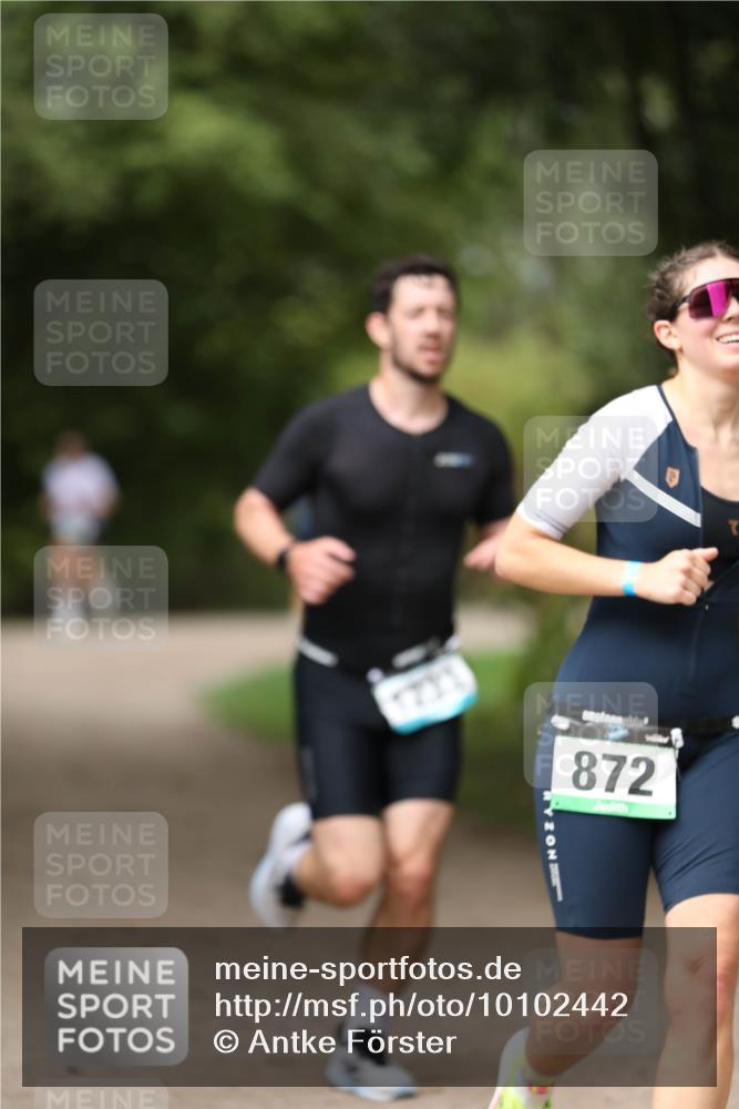 30.08.2026 - Elbe Triathlon Hamburg Antke Förster http://msf.ph/oto/10102442 30.08.2026 11:26:09 Laufen 1731, 872 meine-sportfotos.de