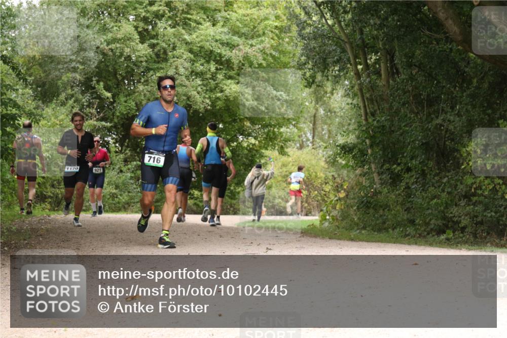 30.08.2026 - Elbe Triathlon Hamburg Antke Förster http://msf.ph/oto/10102445 30.08.2026 11:29:41 Laufen 1170, 921, 716 meine-sportfotos.de