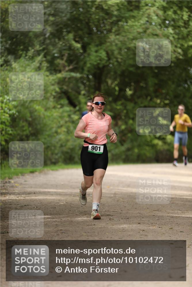 30.08.2026 - Elbe Triathlon Hamburg Antke Förster http://msf.ph/oto/10102472 30.08.2026 11:26:28 Laufen 901 meine-sportfotos.de