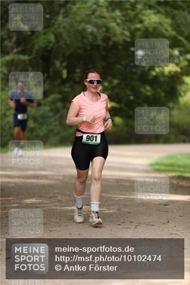 30.08.2026 - Elbe Triathlon Hamburg Antke Förster http://msf.ph/oto/10102474 30.08.2026 11:26:30 Laufen 901 meine-sportfotos.de