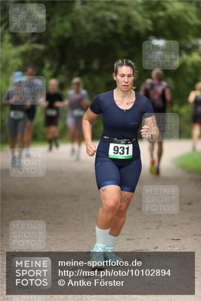 30.08.2026 - Elbe Triathlon Hamburg Antke Förster http://msf.ph/oto/10102894 30.08.2026 11:31:20 Laufen 931 meine-sportfotos.de