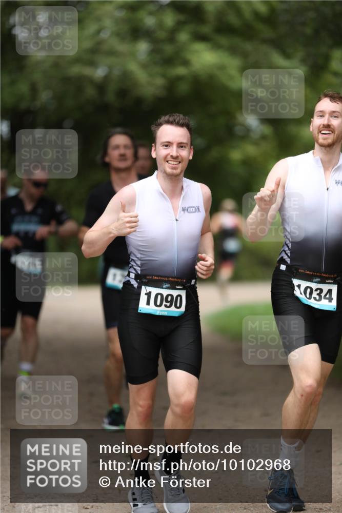 30.08.2026 - Elbe Triathlon Hamburg Antke Förster http://msf.ph/oto/10102968 30.08.2026 11:32:24 Laufen 1034, 1090 meine-sportfotos.de