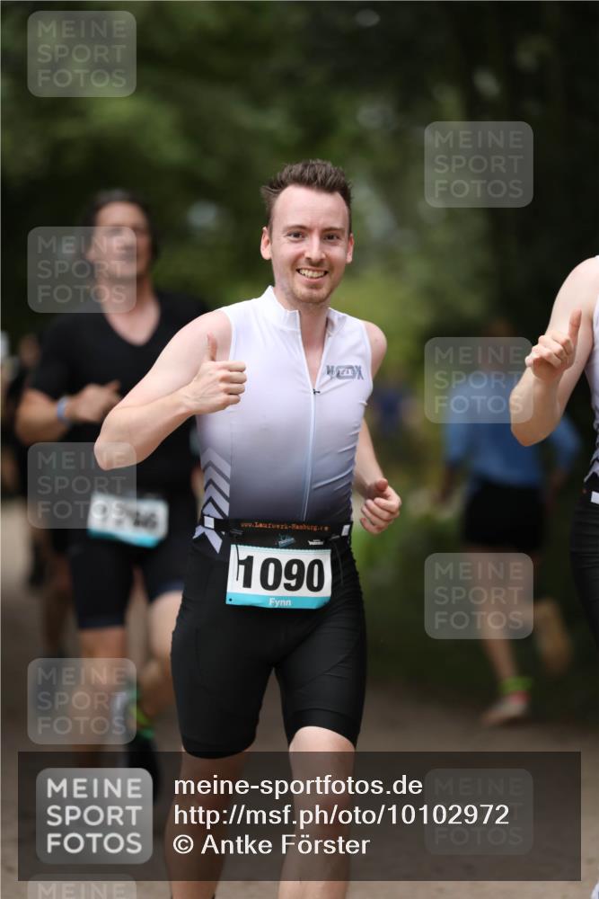 30.08.2026 - Elbe Triathlon Hamburg Antke Förster http://msf.ph/oto/10102972 30.08.2026 11:32:25 Laufen 1796, 1090 meine-sportfotos.de