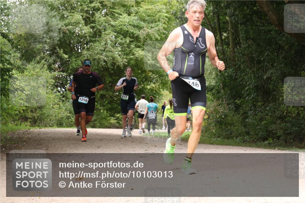 30.08.2026 - Elbe Triathlon Hamburg Antke Förster http://msf.ph/oto/10103013 30.08.2026 11:36:40 Laufen 1256, 877, 46 meine-sportfotos.de