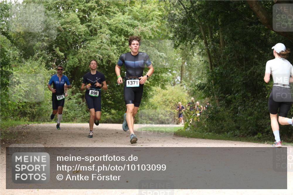 30.08.2026 - Elbe Triathlon Hamburg Antke Förster http://msf.ph/oto/10103099 30.08.2026 11:37:46 Laufen 679, 896, 1371 meine-sportfotos.de