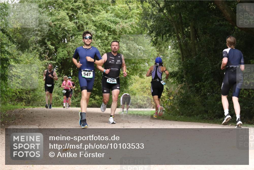 30.08.2026 - Elbe Triathlon Hamburg Antke Förster http://msf.ph/oto/10103533 30.08.2026 11:42:21 Laufen 713, 547, 1296 meine-sportfotos.de