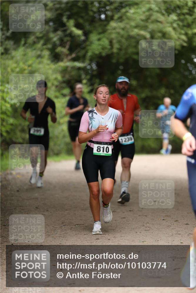 30.08.2026 - Elbe Triathlon Hamburg Antke Förster http://msf.ph/oto/10103774 30.08.2026 11:41:48 Laufen 395, 810, 1239 meine-sportfotos.de