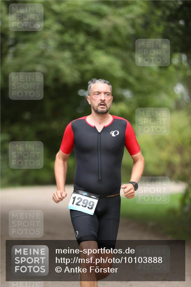 30.08.2026 - Elbe Triathlon Hamburg Antke Förster http://msf.ph/oto/10103888 30.08.2026 11:42:57 Laufen 0, 1299 meine-sportfotos.de