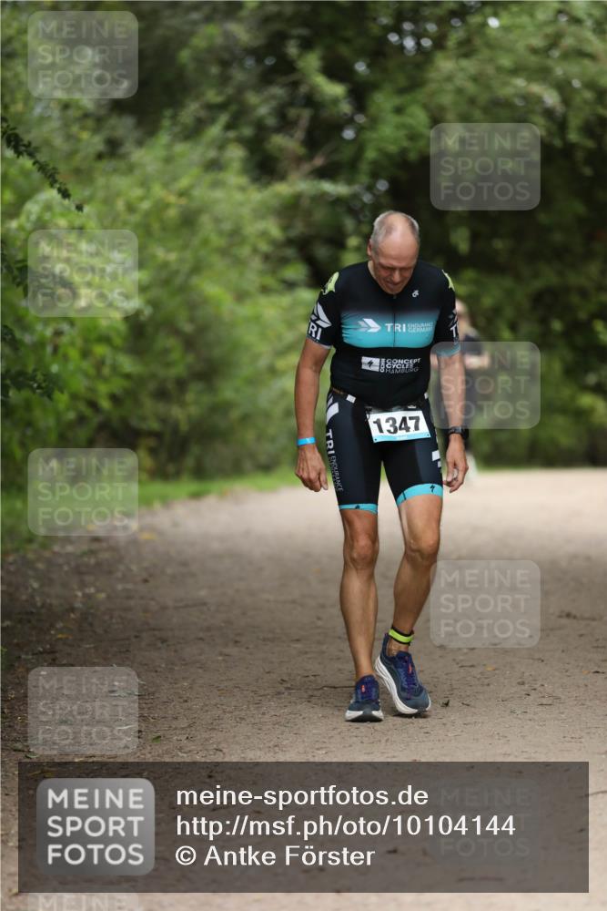 30.08.2026 - Elbe Triathlon Hamburg Antke Förster http://msf.ph/oto/10104144 30.08.2026 11:47:15 Laufen 180, 1347 meine-sportfotos.de