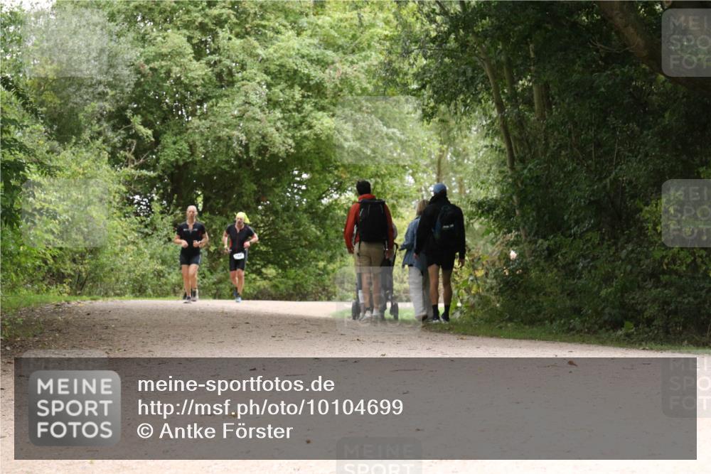 30.08.2026 - Elbe Triathlon Hamburg Antke Förster http://msf.ph/oto/10104699 30.08.2026 11:59:56 Laufen  meine-sportfotos.de