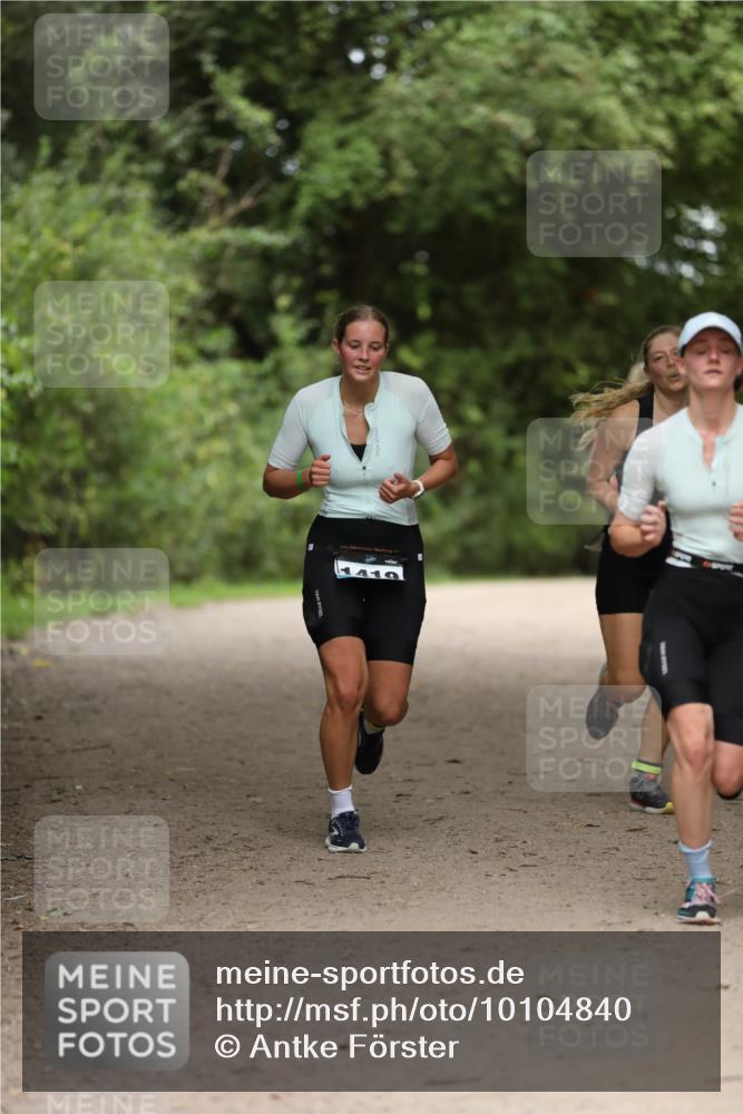 30.08.2026 - Elbe Triathlon Hamburg Antke Förster http://msf.ph/oto/10104840 30.08.2026 11:57:56 Laufen  meine-sportfotos.de