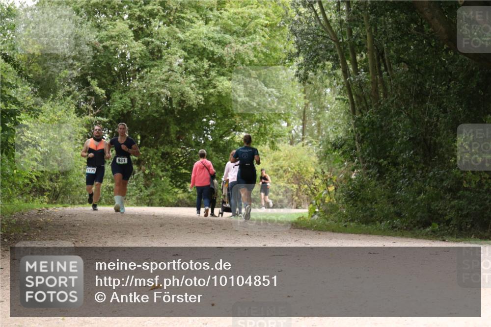 30.08.2026 - Elbe Triathlon Hamburg Antke Förster http://msf.ph/oto/10104851 30.08.2026 12:01:34 Laufen 1175, 931 meine-sportfotos.de