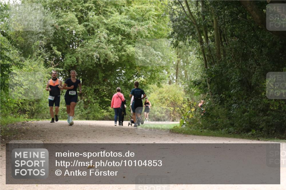 30.08.2026 - Elbe Triathlon Hamburg Antke Förster http://msf.ph/oto/10104853 30.08.2026 12:01:34 Laufen 1175, 931 meine-sportfotos.de