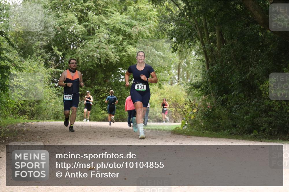 30.08.2026 - Elbe Triathlon Hamburg Antke Förster http://msf.ph/oto/10104855 30.08.2026 12:01:38 Laufen 1175, 931 meine-sportfotos.de