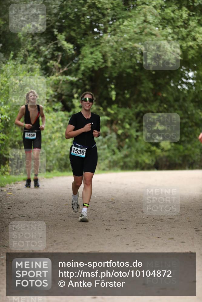30.08.2026 - Elbe Triathlon Hamburg Antke Förster http://msf.ph/oto/10104872 30.08.2026 11:58:31 Laufen 1450, 1536 meine-sportfotos.de