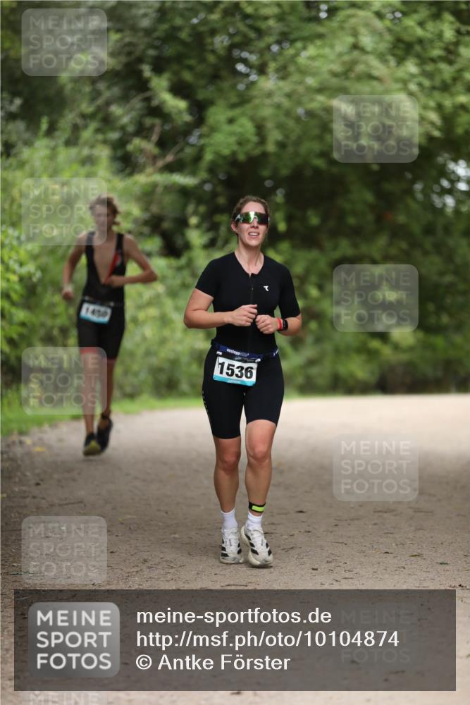 30.08.2026 - Elbe Triathlon Hamburg Antke Förster http://msf.ph/oto/10104874 30.08.2026 11:58:32 Laufen 1450, 1536 meine-sportfotos.de
