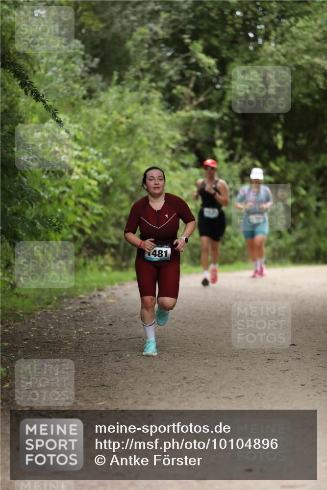 30.08.2026 - Elbe Triathlon Hamburg Antke Förster http://msf.ph/oto/10104896 30.08.2026 11:58:45 Laufen 481 meine-sportfotos.de