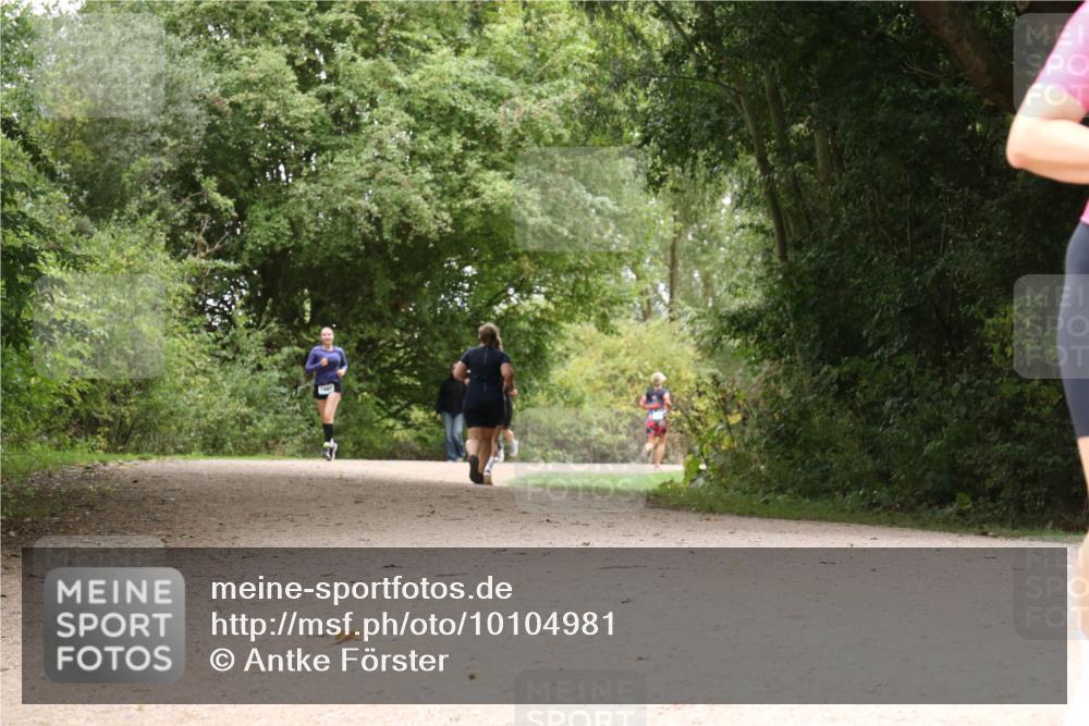 30.08.2026 - Elbe Triathlon Hamburg Antke Förster http://msf.ph/oto/10104981 30.08.2026 12:02:34 Laufen  meine-sportfotos.de