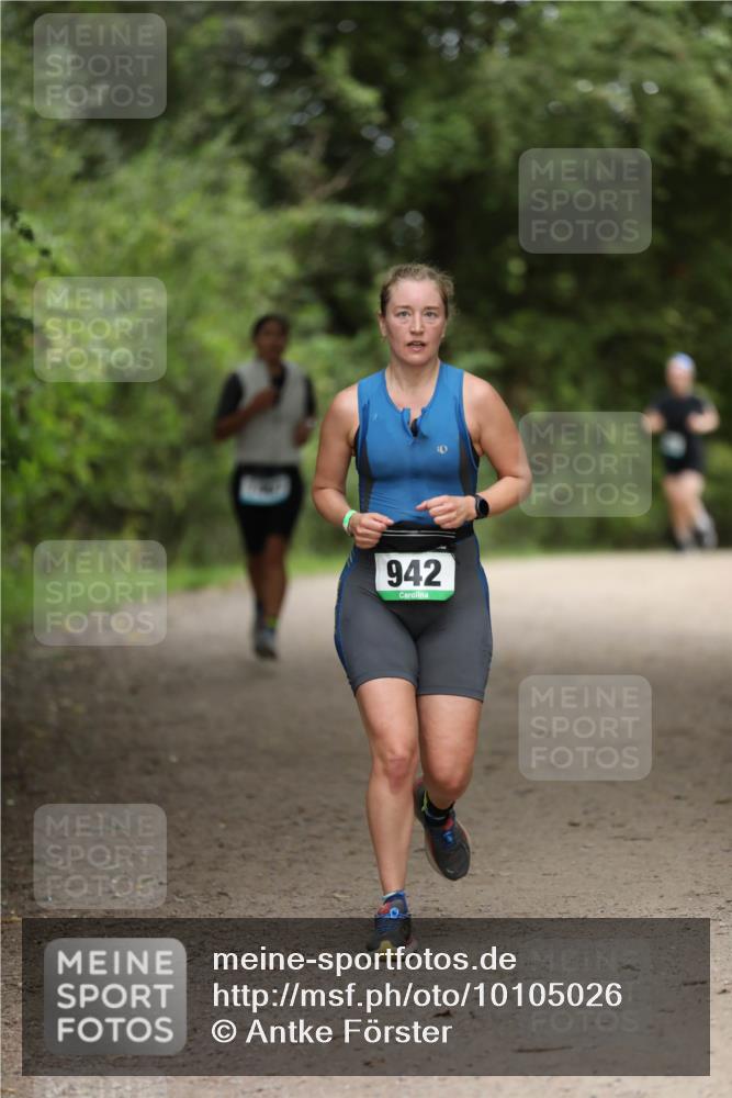 30.08.2026 - Elbe Triathlon Hamburg Antke Förster http://msf.ph/oto/10105026 30.08.2026 12:00:12 Laufen 942 meine-sportfotos.de