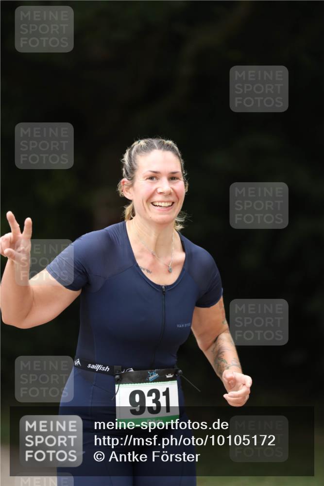 30.08.2026 - Elbe Triathlon Hamburg Antke Förster http://msf.ph/oto/10105172 30.08.2026 12:01:42 Laufen 931 meine-sportfotos.de