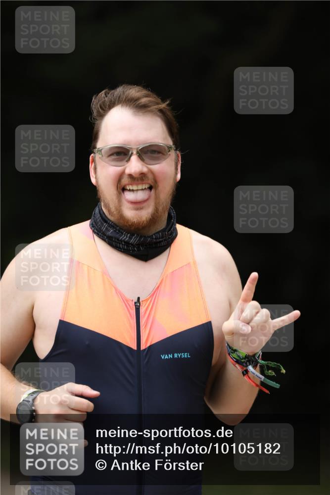 30.08.2026 - Elbe Triathlon Hamburg Antke Förster http://msf.ph/oto/10105182 30.08.2026 12:01:45 Laufen  meine-sportfotos.de