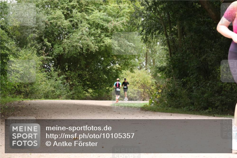 30.08.2026 - Elbe Triathlon Hamburg Antke Förster http://msf.ph/oto/10105357 30.08.2026 12:06:55 Laufen  meine-sportfotos.de