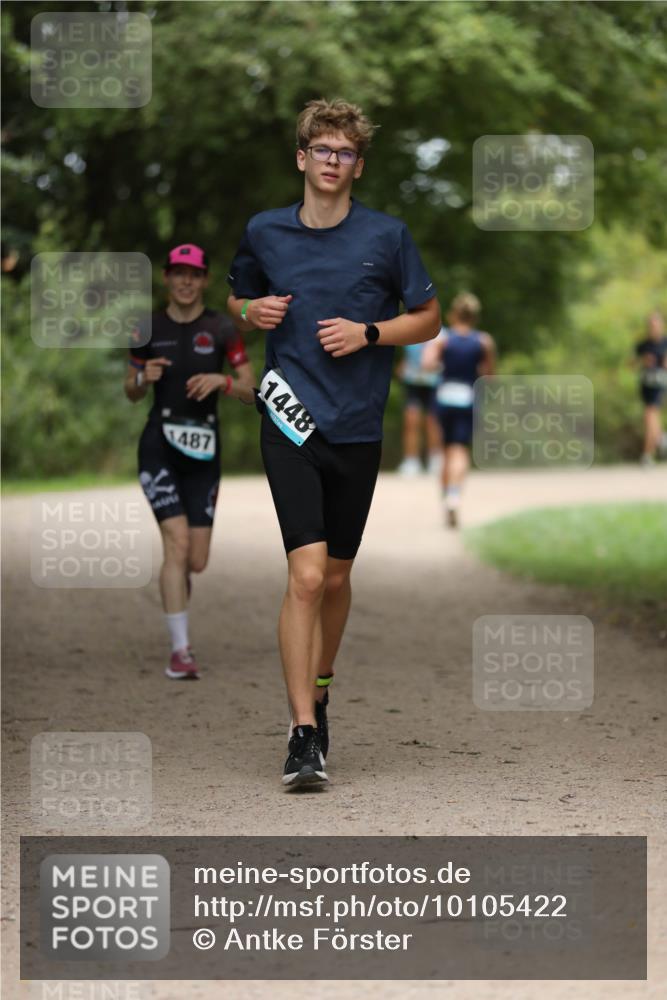 30.08.2026 - Elbe Triathlon Hamburg Antke Förster http://msf.ph/oto/10105422 30.08.2026 12:04:10 Laufen 1487, 1448 meine-sportfotos.de