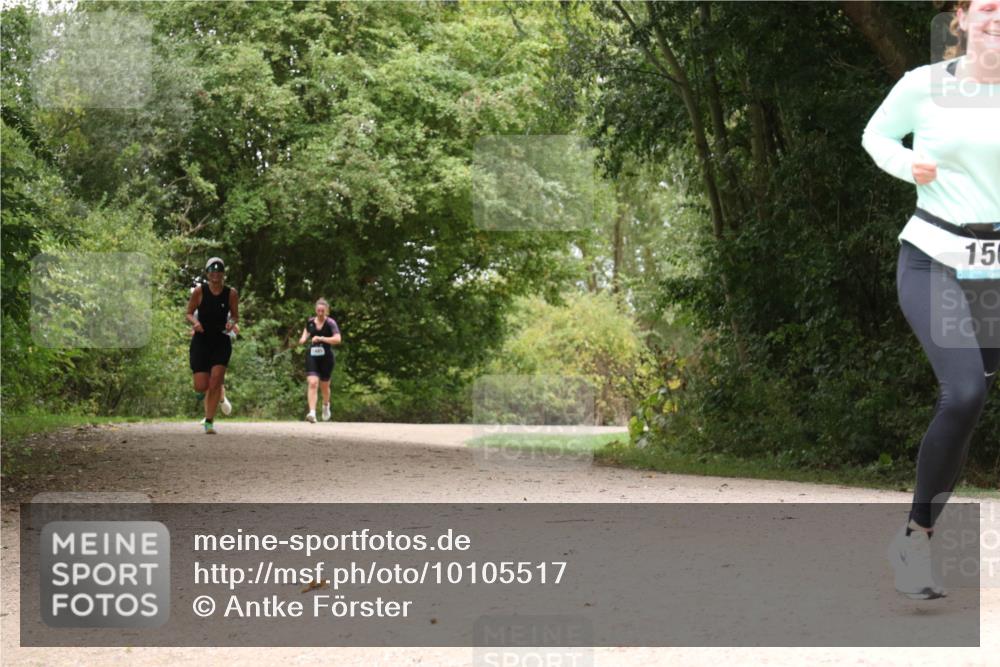 30.08.2026 - Elbe Triathlon Hamburg Antke Förster http://msf.ph/oto/10105517 30.08.2026 12:12:01 Laufen 150 meine-sportfotos.de
