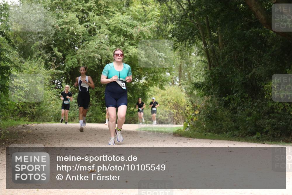 30.08.2026 - Elbe Triathlon Hamburg Antke Förster http://msf.ph/oto/10105549 30.08.2026 12:12:28 Laufen 1514, 64 meine-sportfotos.de