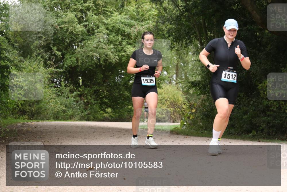 30.08.2026 - Elbe Triathlon Hamburg Antke Förster http://msf.ph/oto/10105583 30.08.2026 12:12:41 Laufen 1535, 1512 meine-sportfotos.de