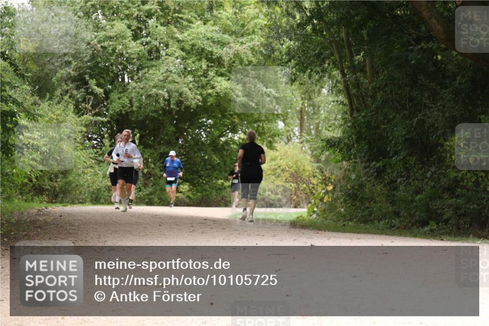 30.08.2026 - Elbe Triathlon Hamburg Antke Förster http://msf.ph/oto/10105725 30.08.2026 12:14:30 Laufen  meine-sportfotos.de