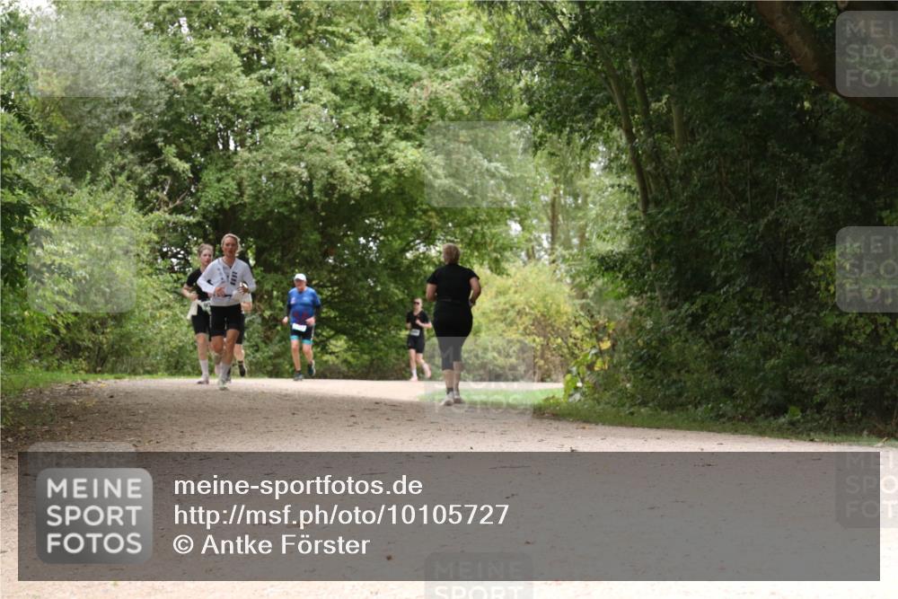 30.08.2026 - Elbe Triathlon Hamburg Antke Förster http://msf.ph/oto/10105727 30.08.2026 12:14:30 Laufen  meine-sportfotos.de