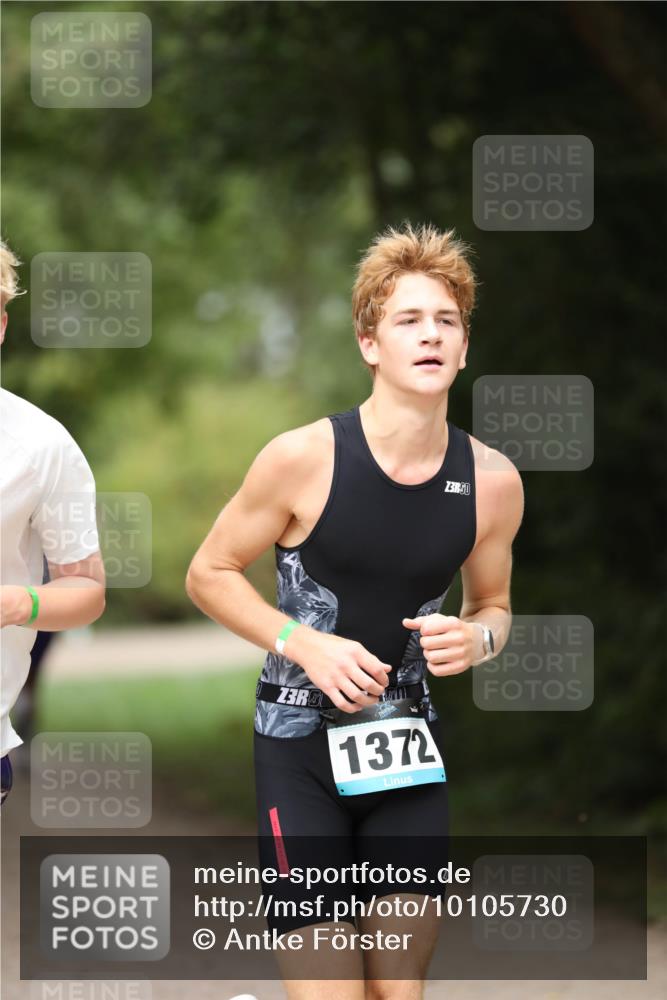 30.08.2026 - Elbe Triathlon Hamburg Antke Förster http://msf.ph/oto/10105730 30.08.2026 12:07:44 Laufen 23, 1372, 3 meine-sportfotos.de