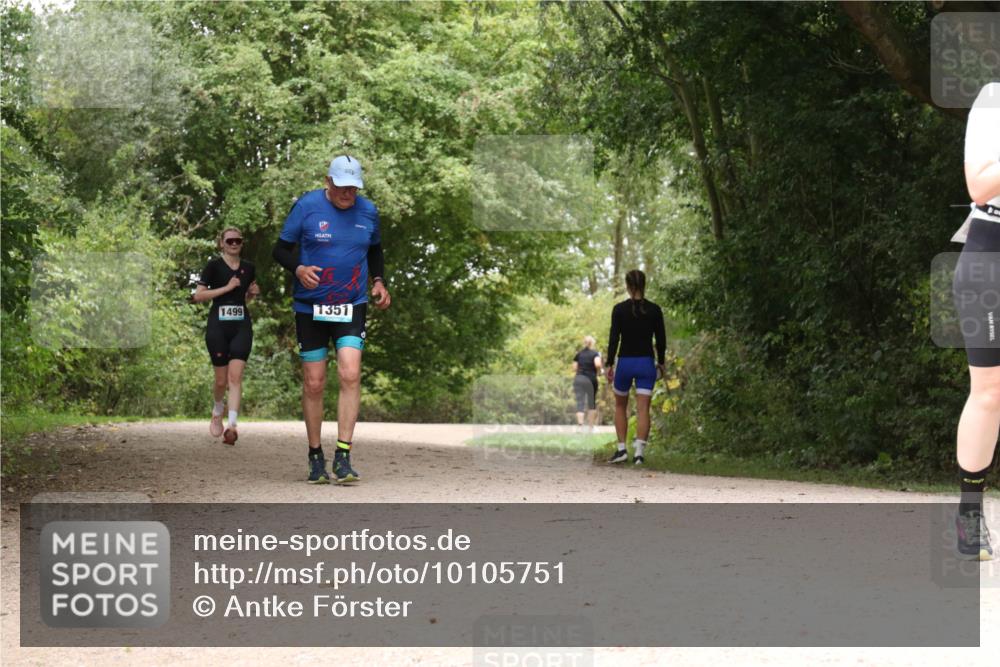 30.08.2026 - Elbe Triathlon Hamburg Antke Förster http://msf.ph/oto/10105751 30.08.2026 12:14:42 Laufen 1499, 1351 meine-sportfotos.de