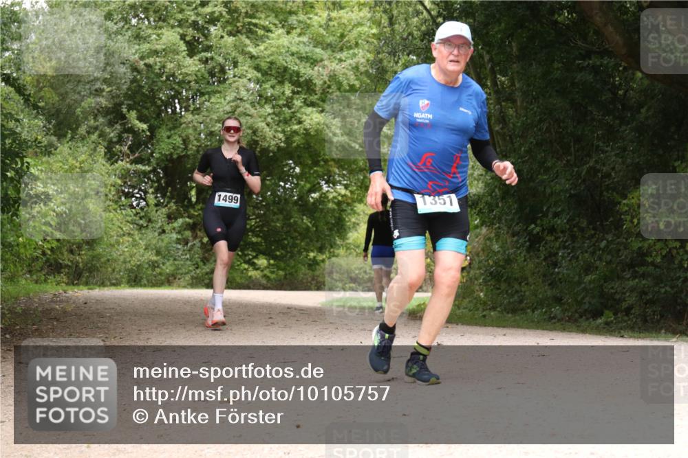 30.08.2026 - Elbe Triathlon Hamburg Antke Förster http://msf.ph/oto/10105757 30.08.2026 12:14:44 Laufen 1499, 1351 meine-sportfotos.de