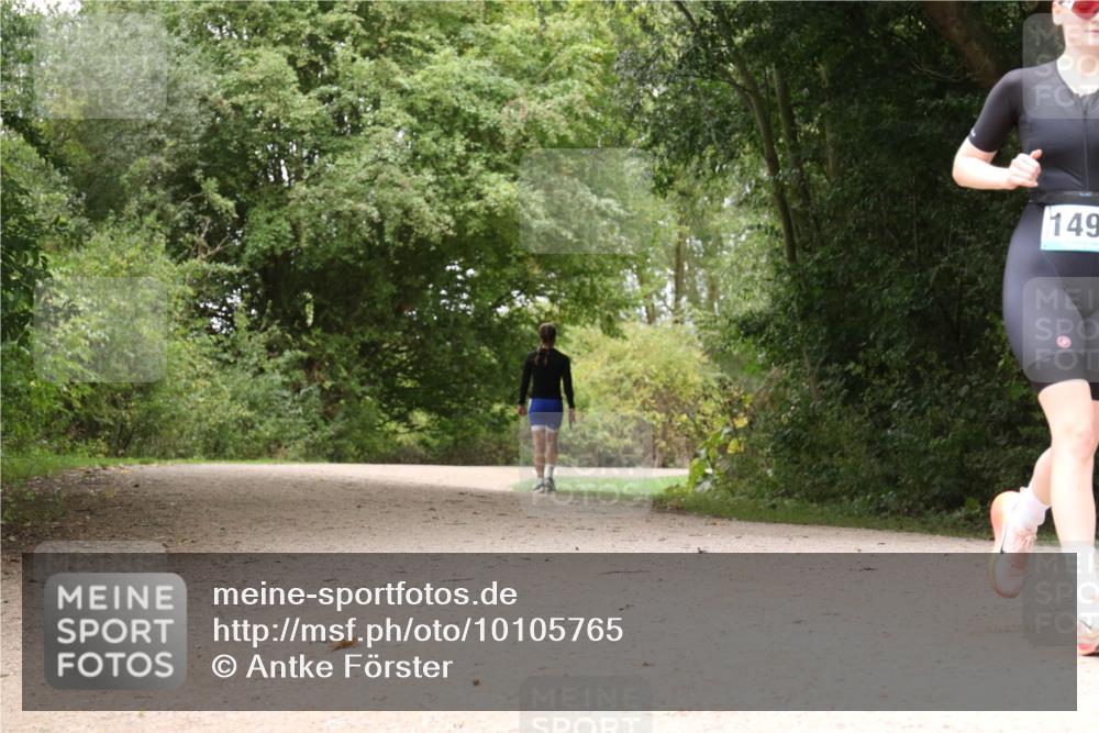 30.08.2026 - Elbe Triathlon Hamburg Antke Förster http://msf.ph/oto/10105765 30.08.2026 12:14:47 Laufen 149 meine-sportfotos.de