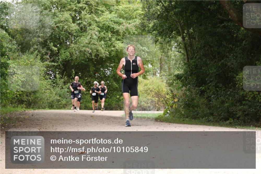 30.08.2026 - Elbe Triathlon Hamburg Antke Förster http://msf.ph/oto/10105849 30.08.2026 12:16:26 Laufen  meine-sportfotos.de