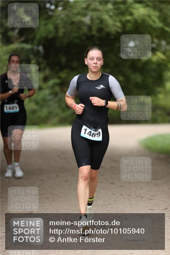 30.08.2026 - Elbe Triathlon Hamburg Antke Förster http://msf.ph/oto/10105940 30.08.2026 12:12:09 Laufen 1485, 1469 meine-sportfotos.de