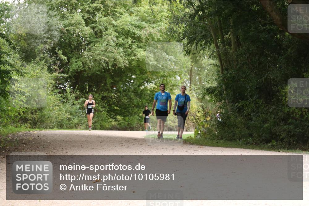 30.08.2026 - Elbe Triathlon Hamburg Antke Förster http://msf.ph/oto/10105981 30.08.2026 12:18:18 Laufen  meine-sportfotos.de