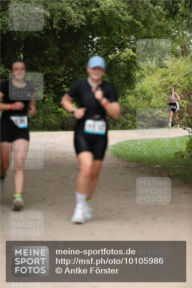 30.08.2026 - Elbe Triathlon Hamburg Antke Förster http://msf.ph/oto/10105986 30.08.2026 12:12:40 Laufen  meine-sportfotos.de