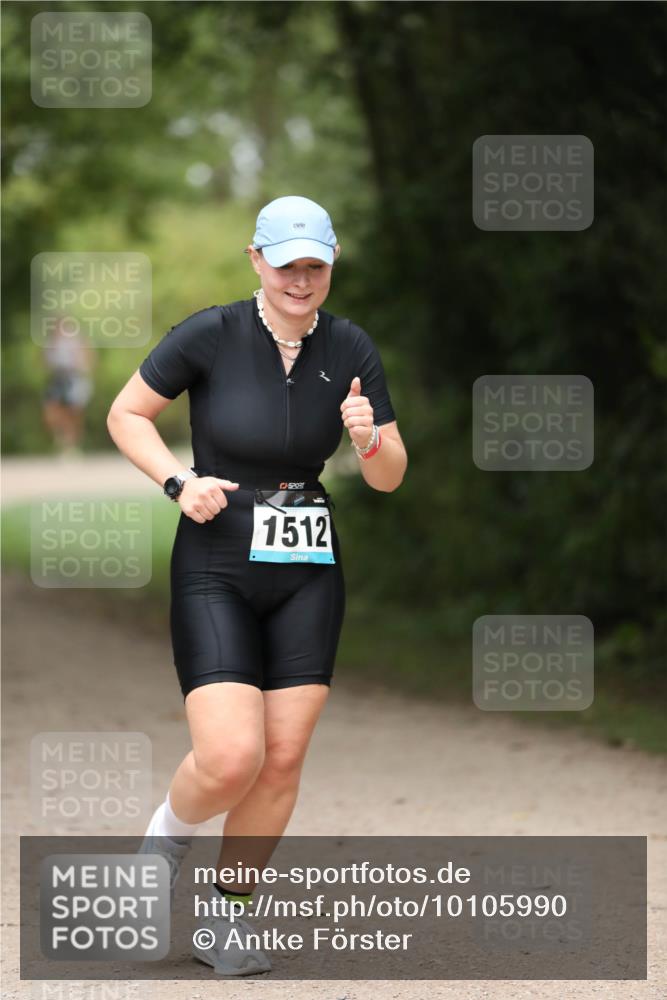 30.08.2026 - Elbe Triathlon Hamburg Antke Förster http://msf.ph/oto/10105990 30.08.2026 12:12:41 Laufen 52097, 1512 meine-sportfotos.de