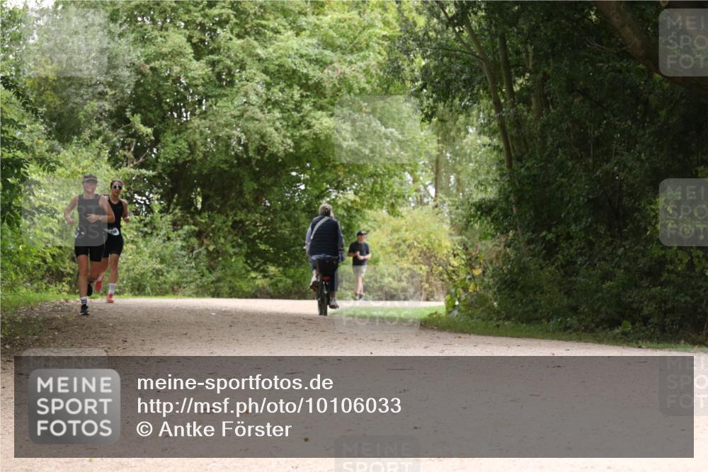 30.08.2026 - Elbe Triathlon Hamburg Antke Förster http://msf.ph/oto/10106033 30.08.2026 12:19:05 Laufen  meine-sportfotos.de
