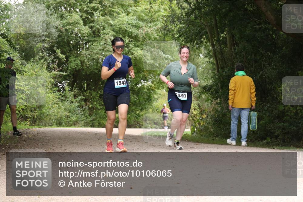 30.08.2026 - Elbe Triathlon Hamburg Antke Förster http://msf.ph/oto/10106065 30.08.2026 12:19:34 Laufen 1543, 540 meine-sportfotos.de